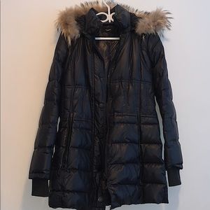 Rudsak coat